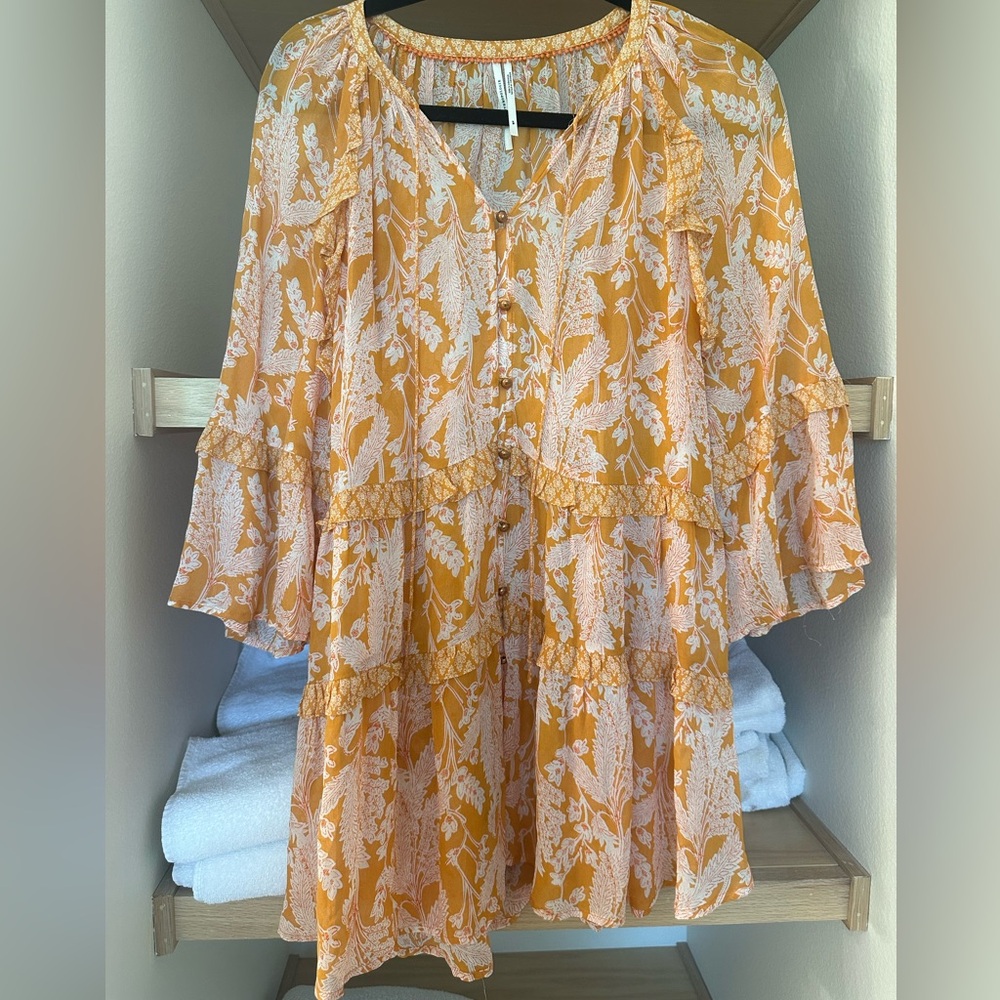Anthropologie Top